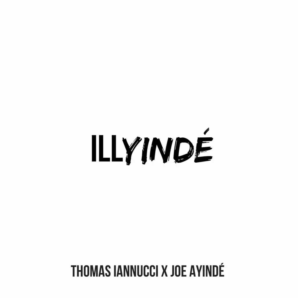 Illyinde