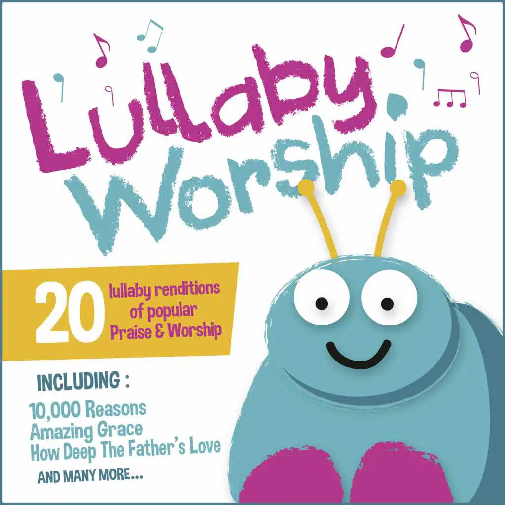 Lullaby Worship