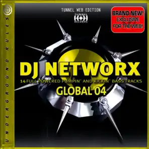 Tunnel DJ Networx Global 4