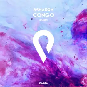 Congo (Remixes)