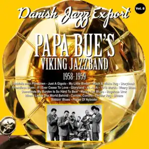 Danish Jazz Export Vol. 8