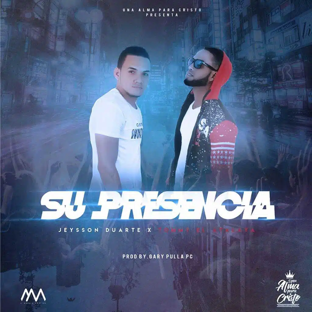 Su Presencia