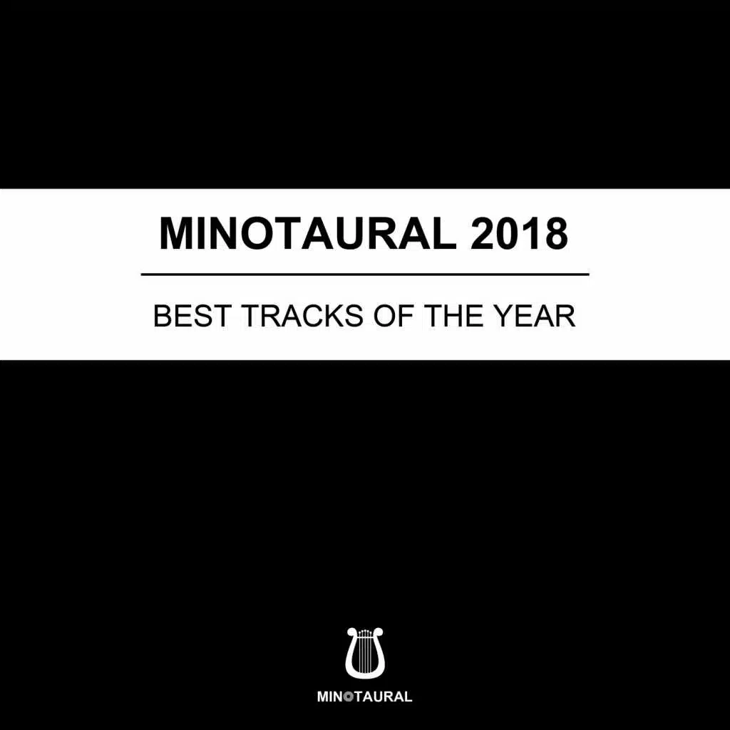 Minotaural 2018 (Best Tracks Of The Year)