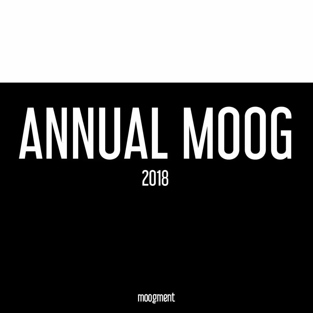Annual Moog (2018)