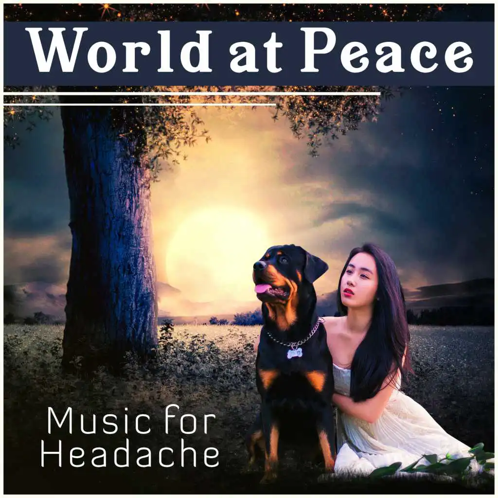 World at Peace