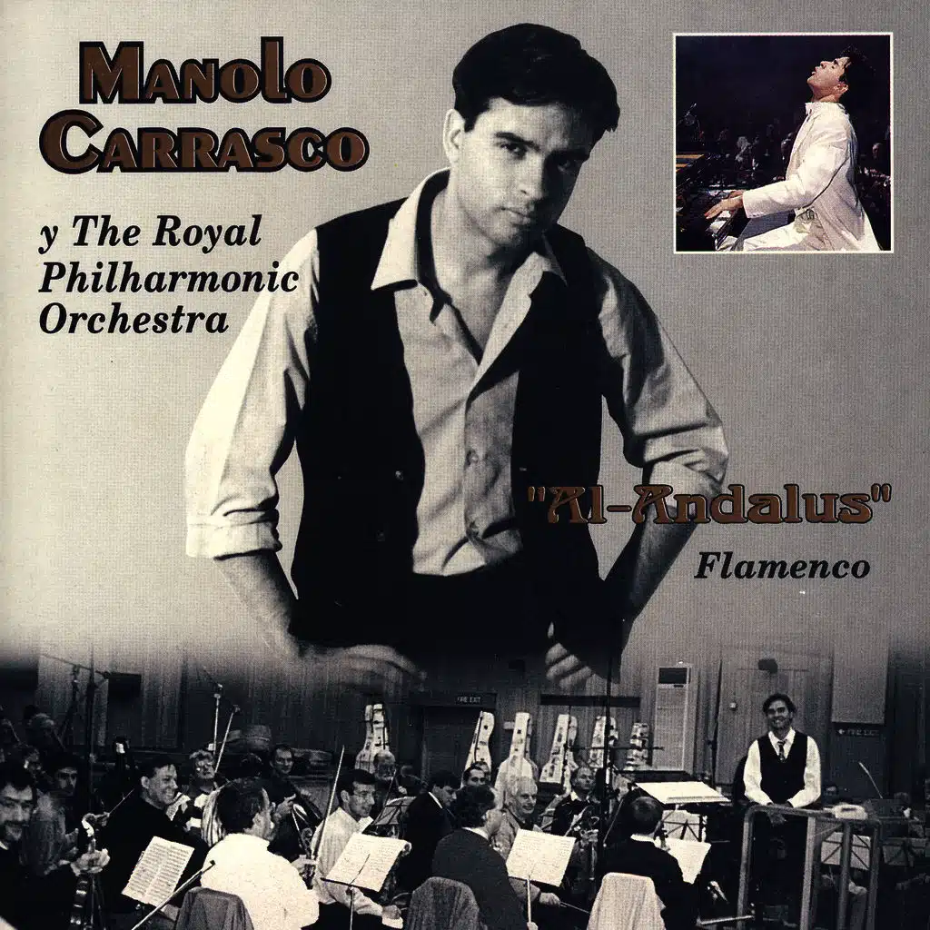 Vente Conmigo (Habanera con Tanguillo)