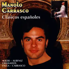 Suite Española: I.- Granada
