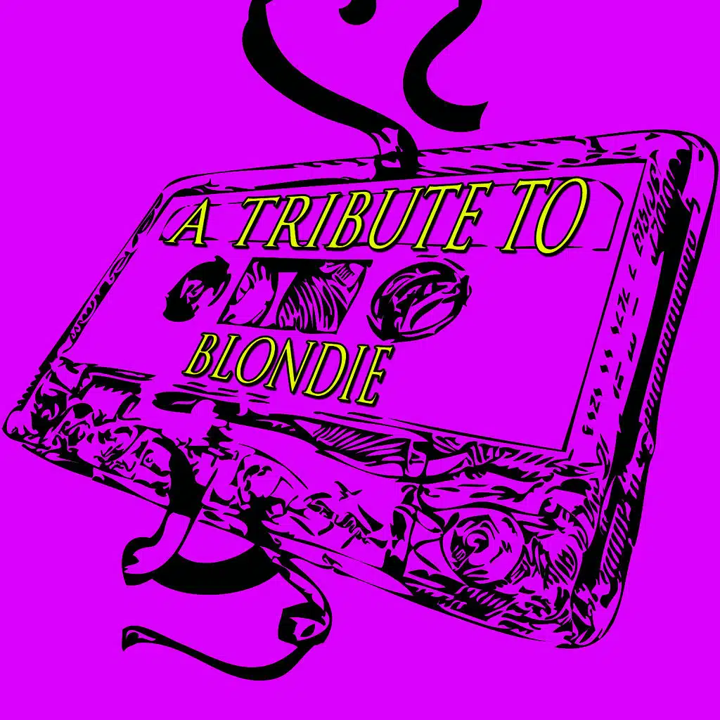 Platinum Girl - A Tribute To Blondie