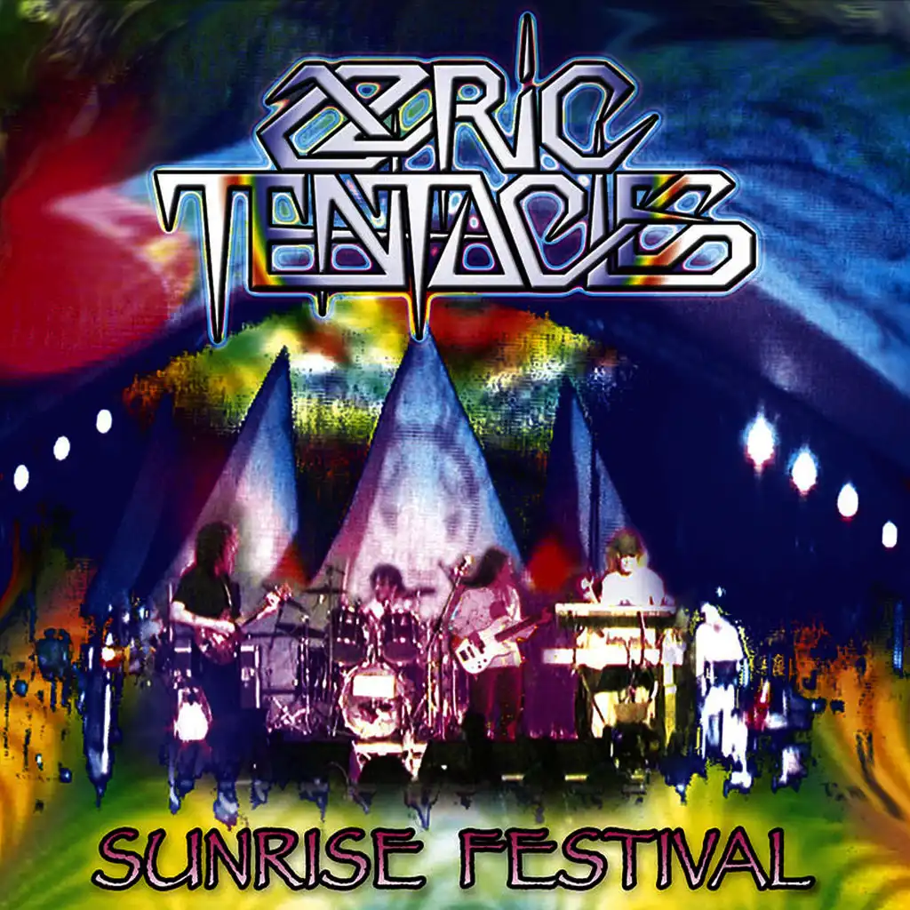 Sunrise Festival