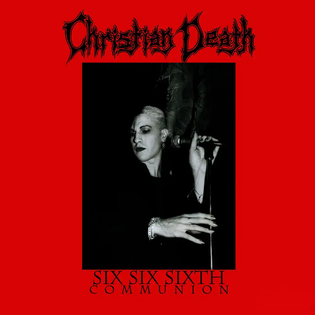 Deathwish (Live ‘90)