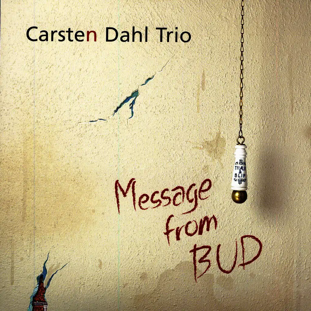 Message from Bud