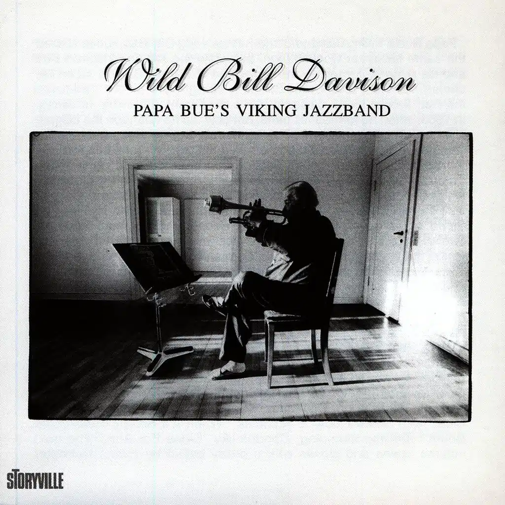 I Can''t Get Started