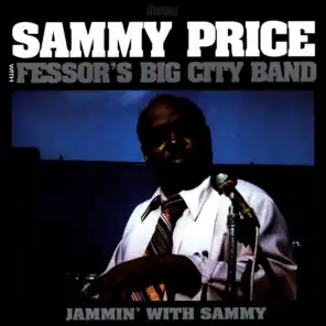 Jammin' With Sammy