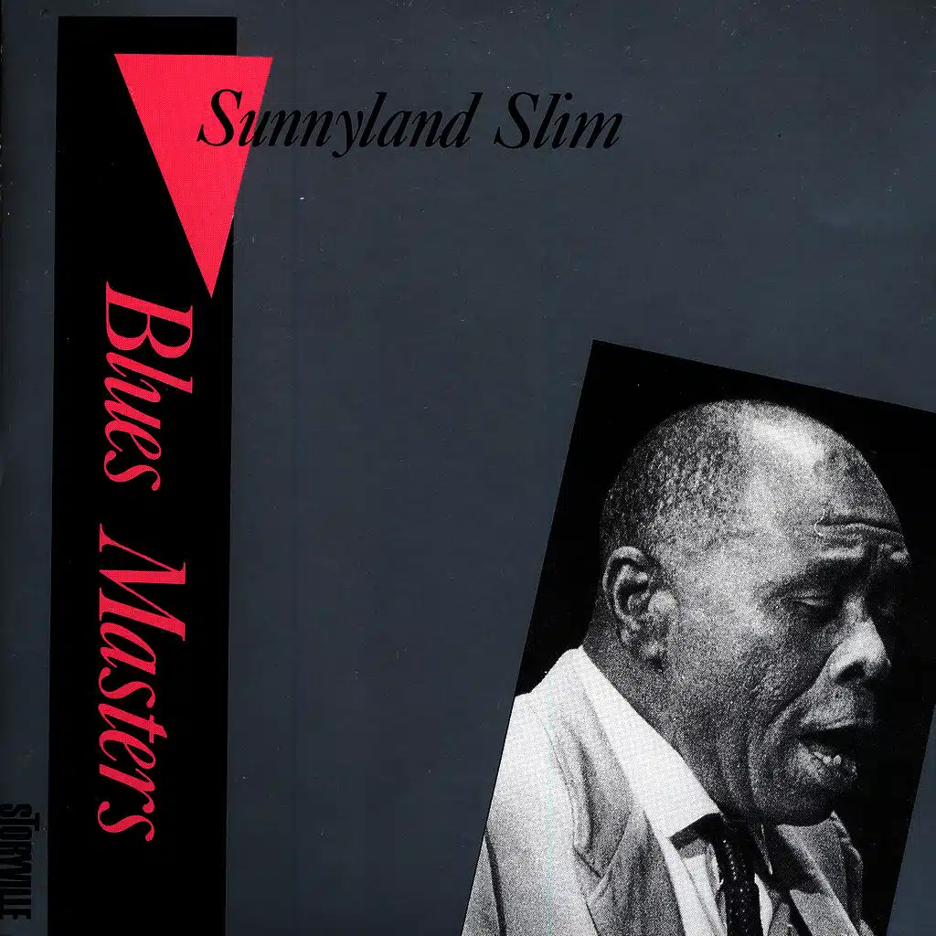 Blues Masters Vol. 8