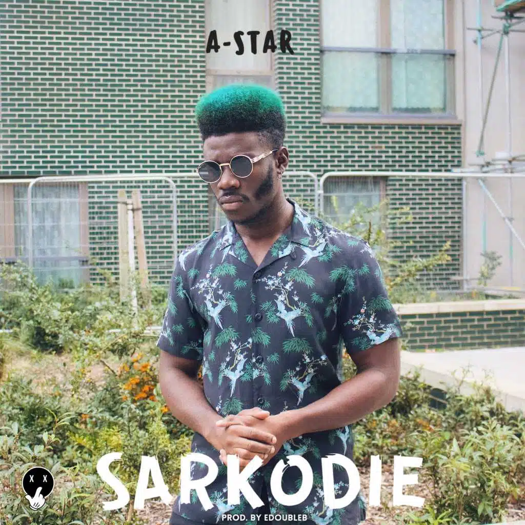 Sarkodie