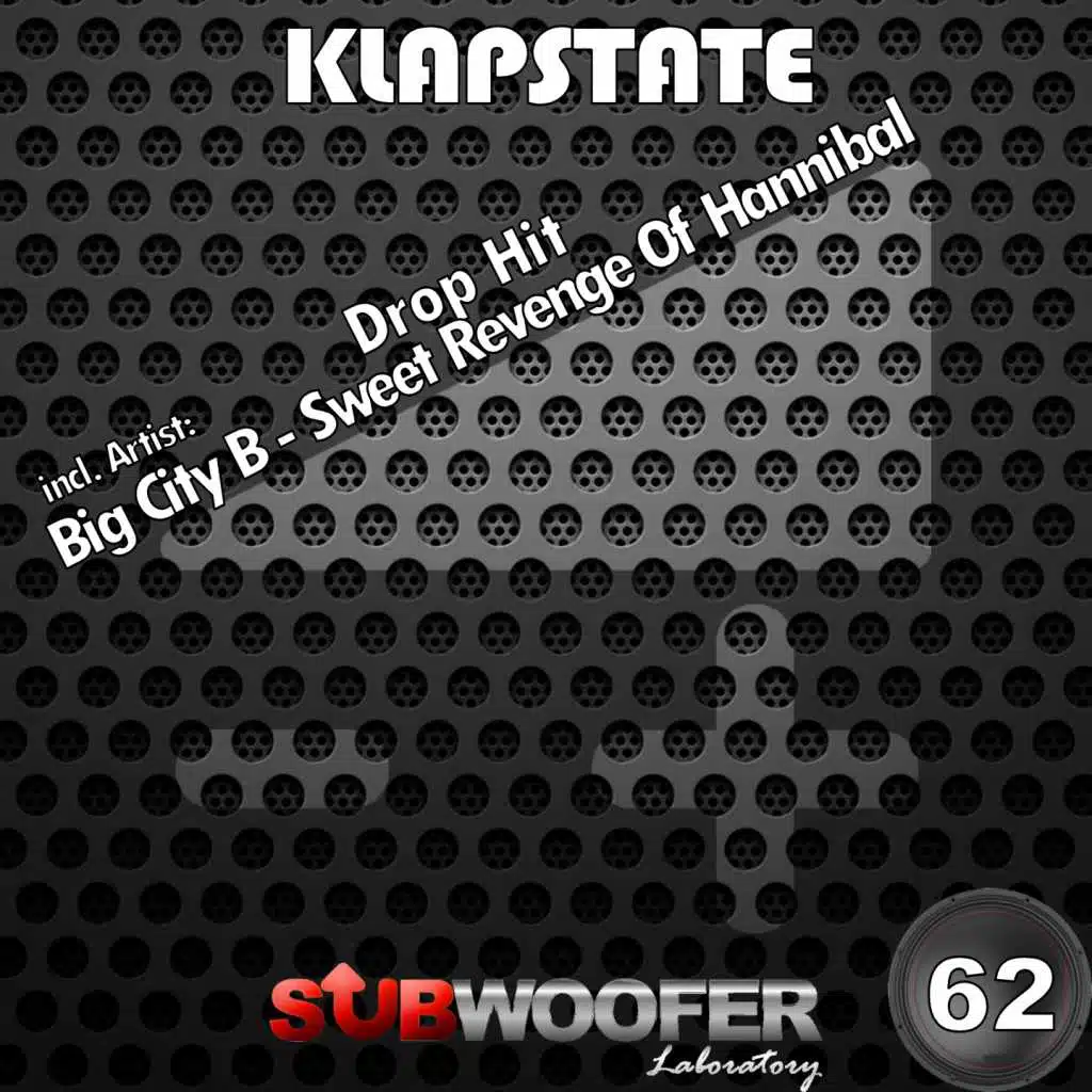 Klapstate, Big City B