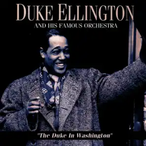 Announcer & Ellington Introduction