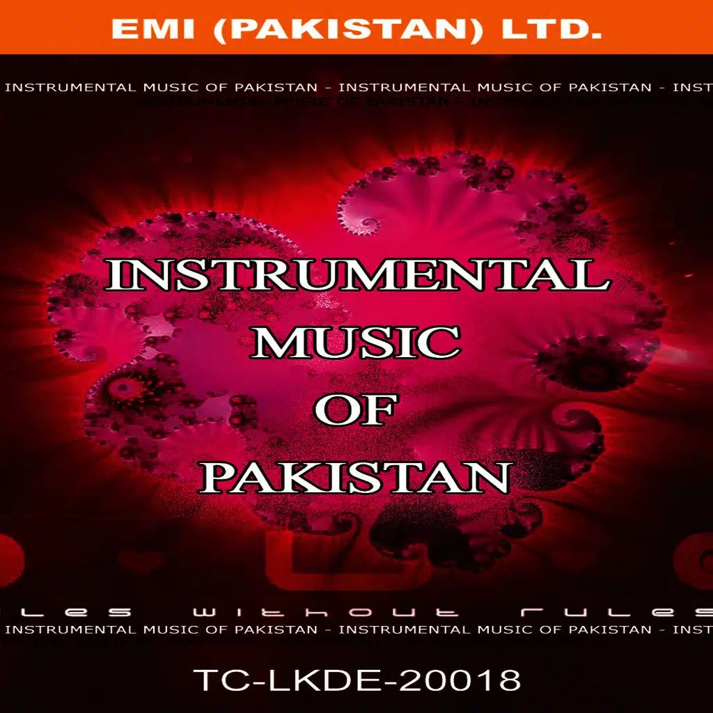 Instrumental Music Of Pakistan