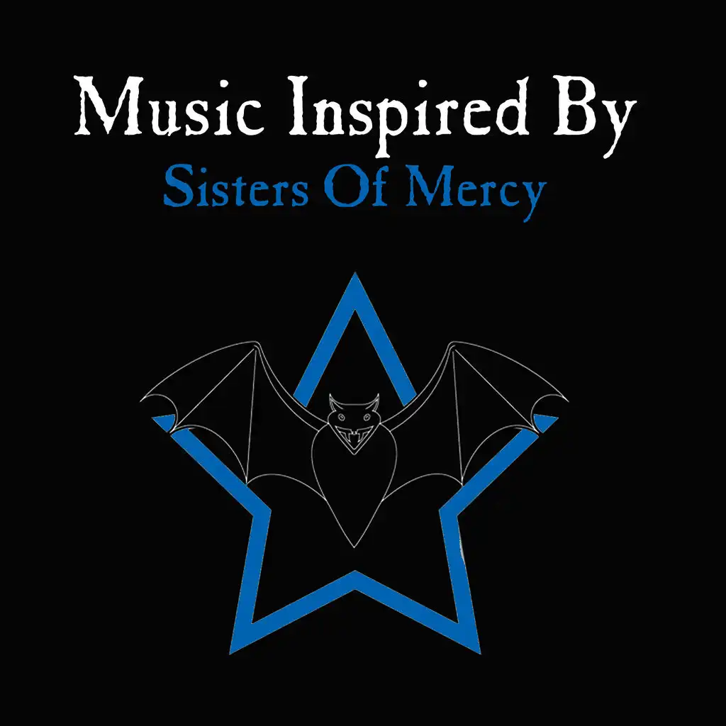 Music Inspired By Sisters Of Mercy