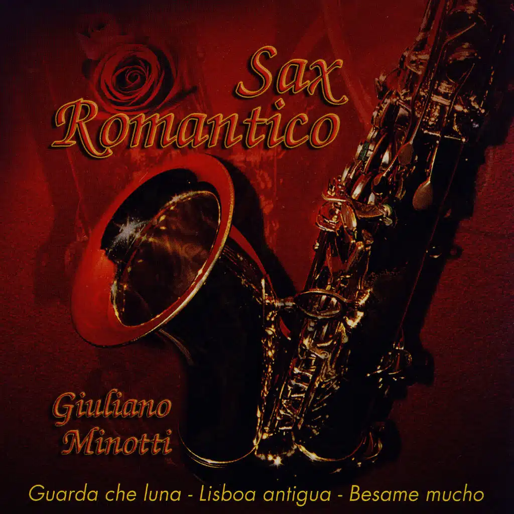 Sax Romantico