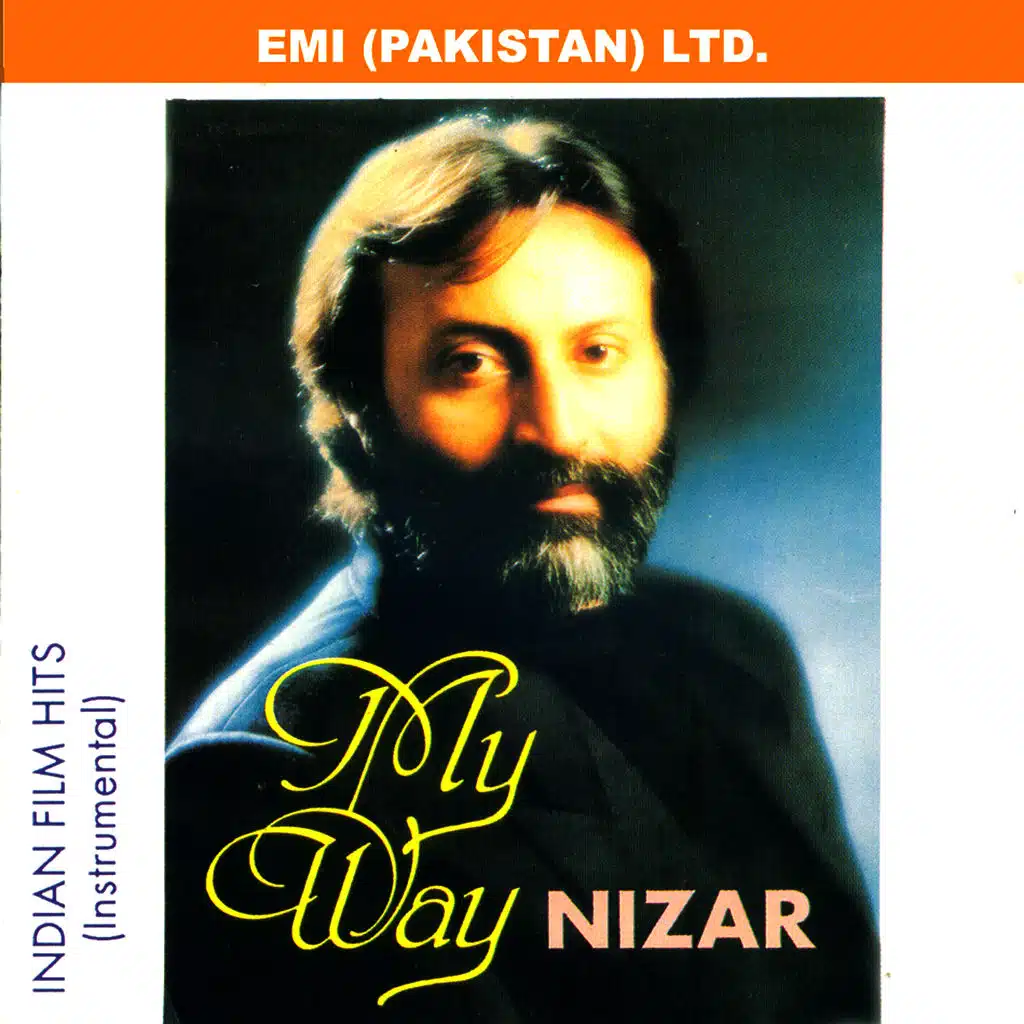 My Way ' Nizar '