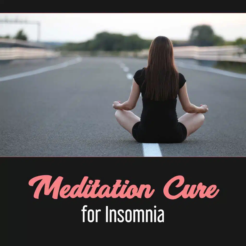 Anti-Insomnia Meditation