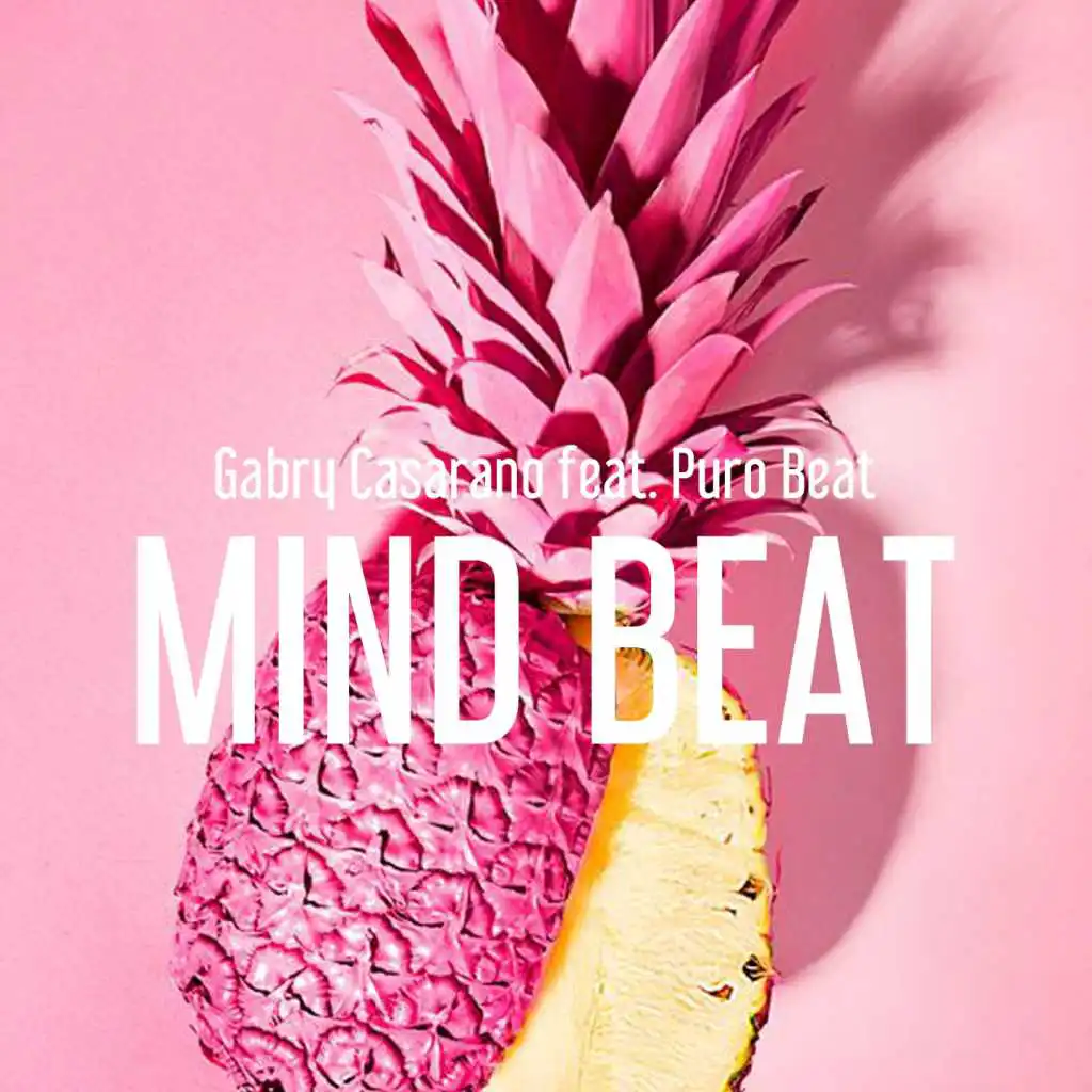 Mind Beat (Radio Mix) [feat. Puro Beat]