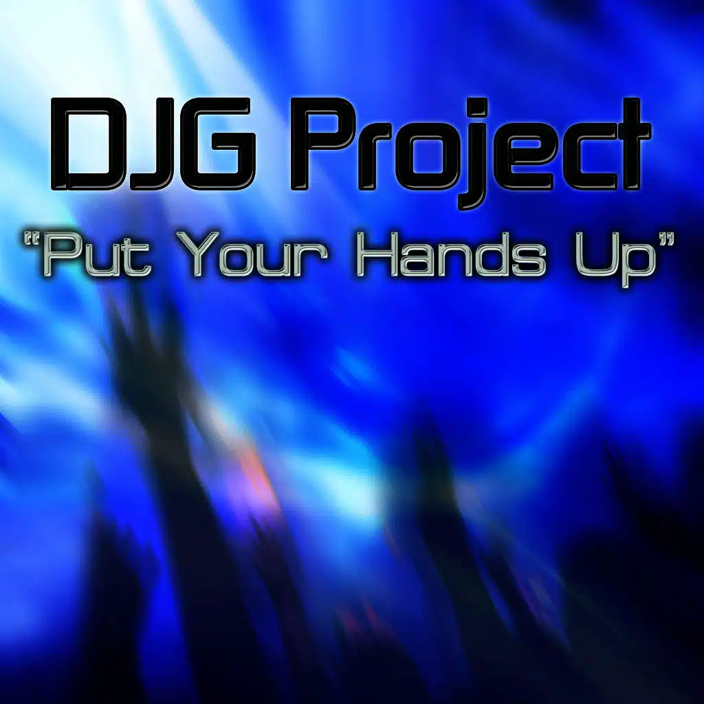 DJG Project