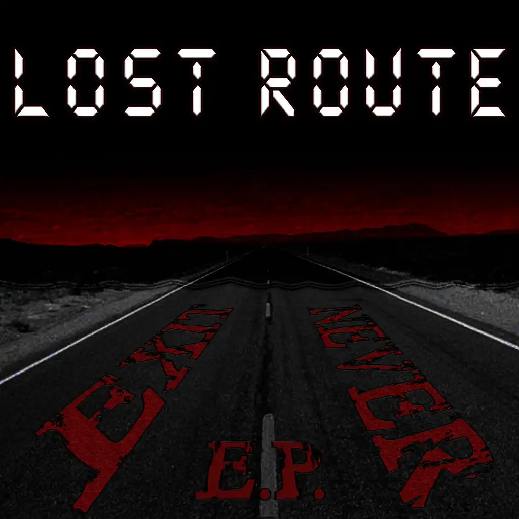 Lost Route