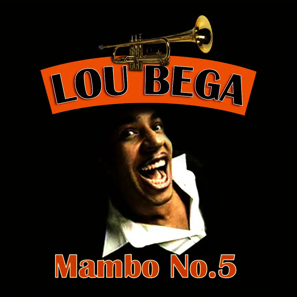 Mambo No. 5 (A Little Bit Of...) (Re-Recorded Version)