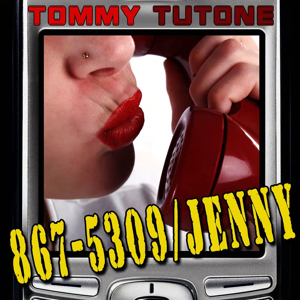 867-5309 / Jenny (Christmas Version)