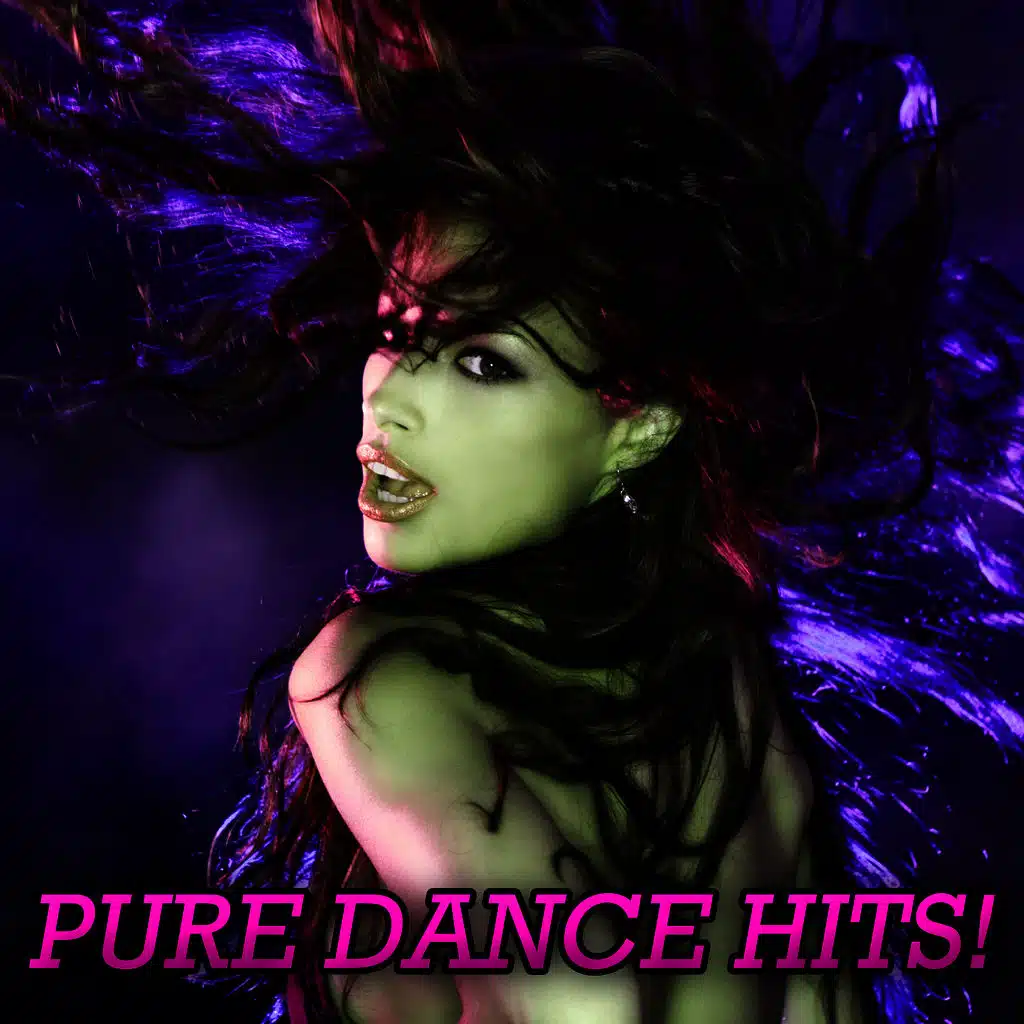 Please Don't Stop The Music