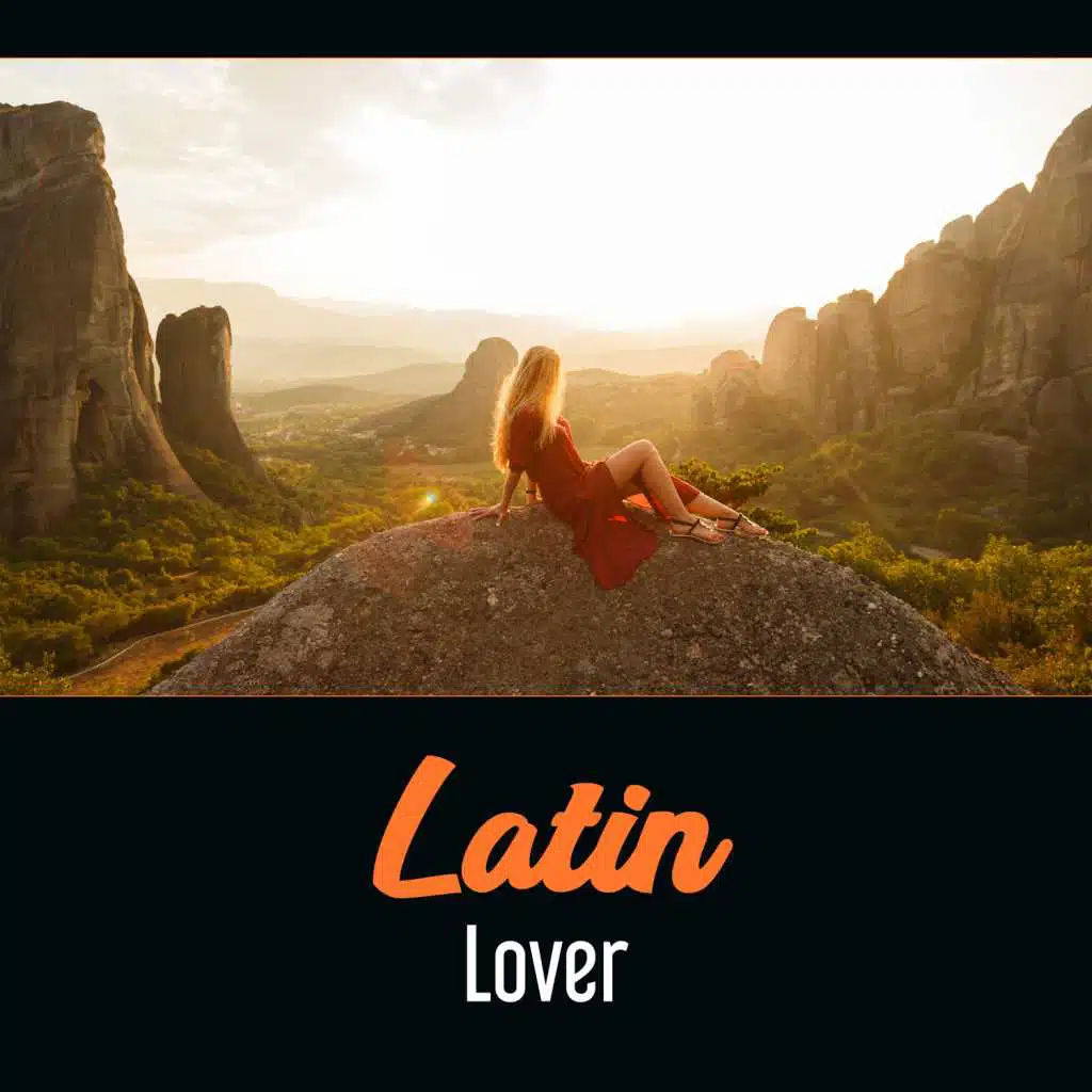 Latin Lover – Latin Music Experience, Tropical Island, Saxophone, Party Dancing Lounge