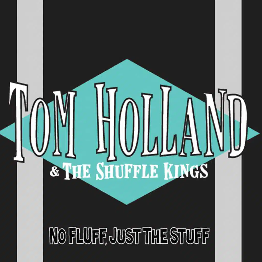 No Fluff, Just The Stuff