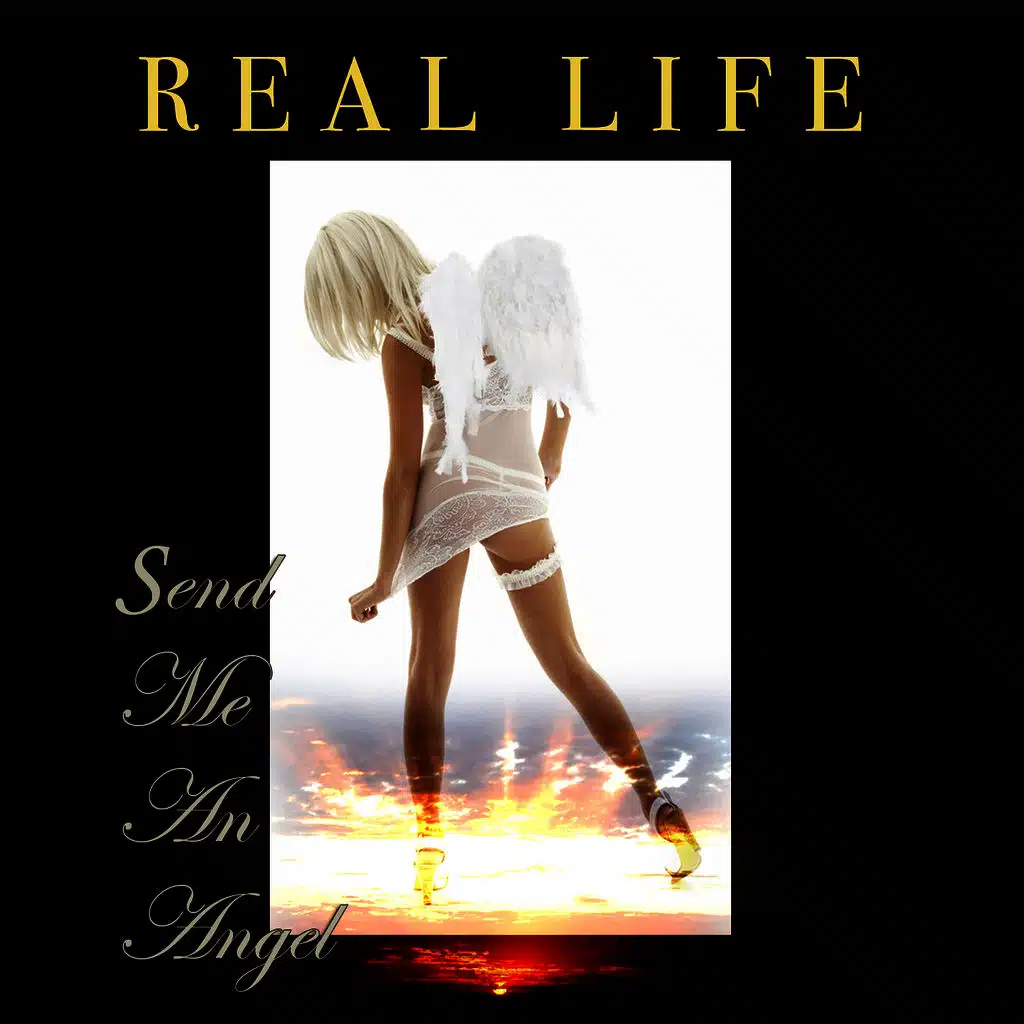 Send Me An Angel 1983 Version (Re-Recorded / Remastered)