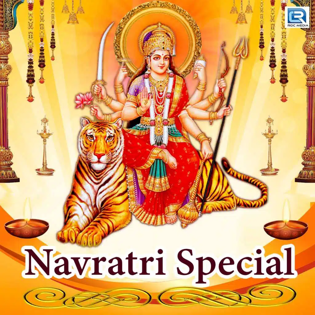 Navratri Special