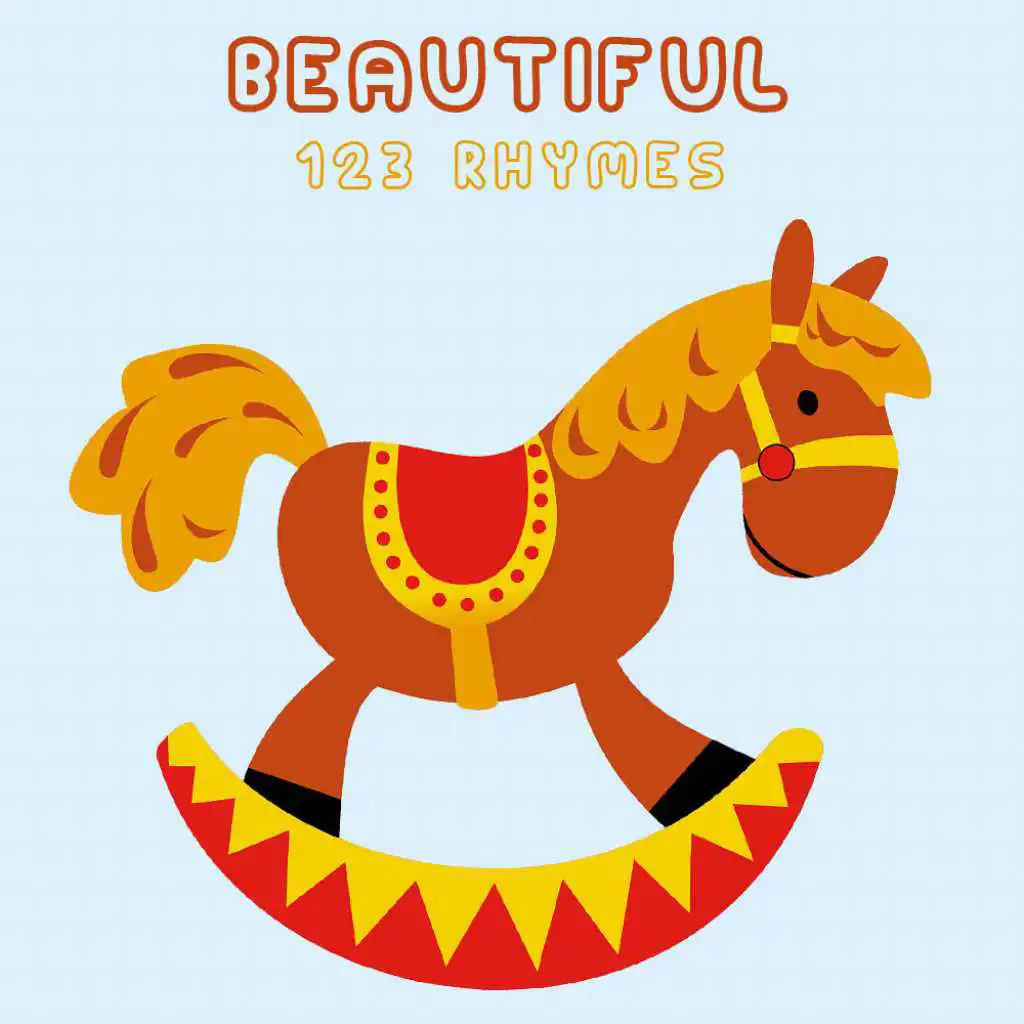 #16 Beautiful 123 Rhymes
