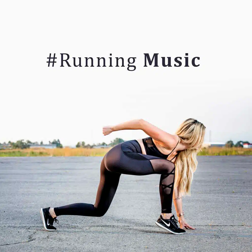 #Running Music