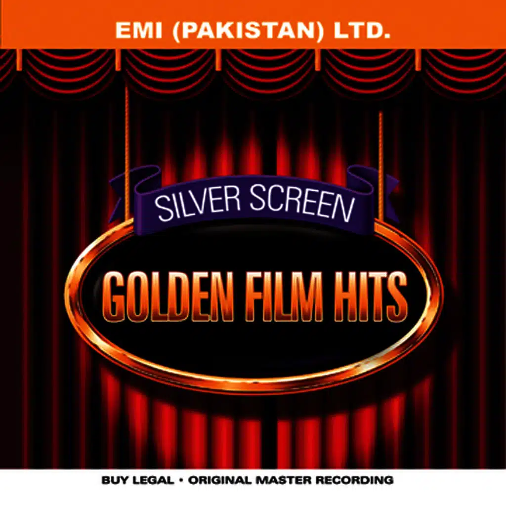 Husn Ko Chand Jawani Ko Kanwal Kehte Hain