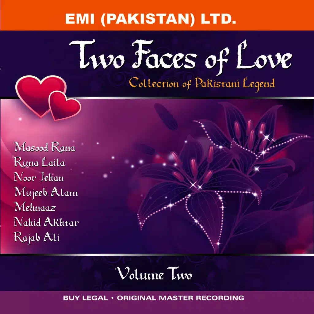 Khuda Kare Ke Mohabbat Mein Voh