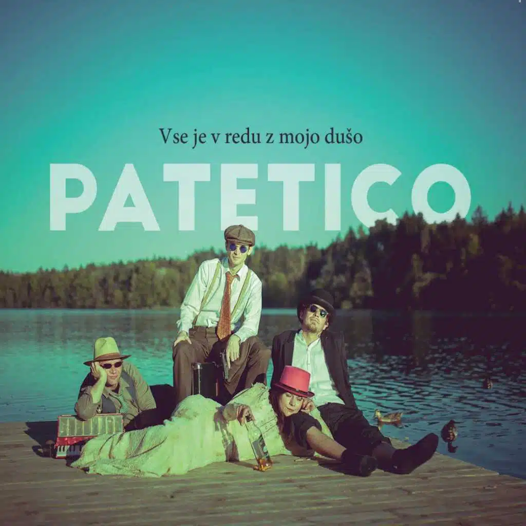 Patetico