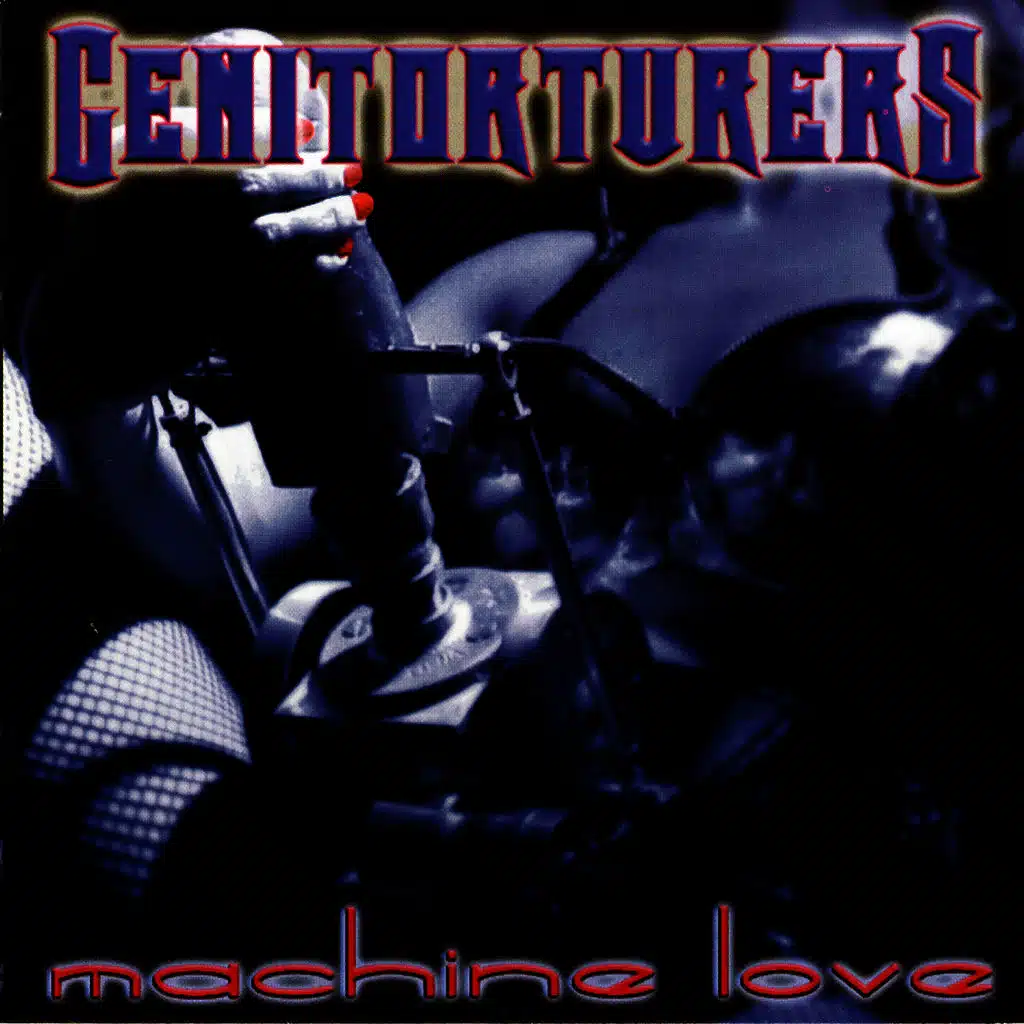 Asphyxiate (Interface Remix)