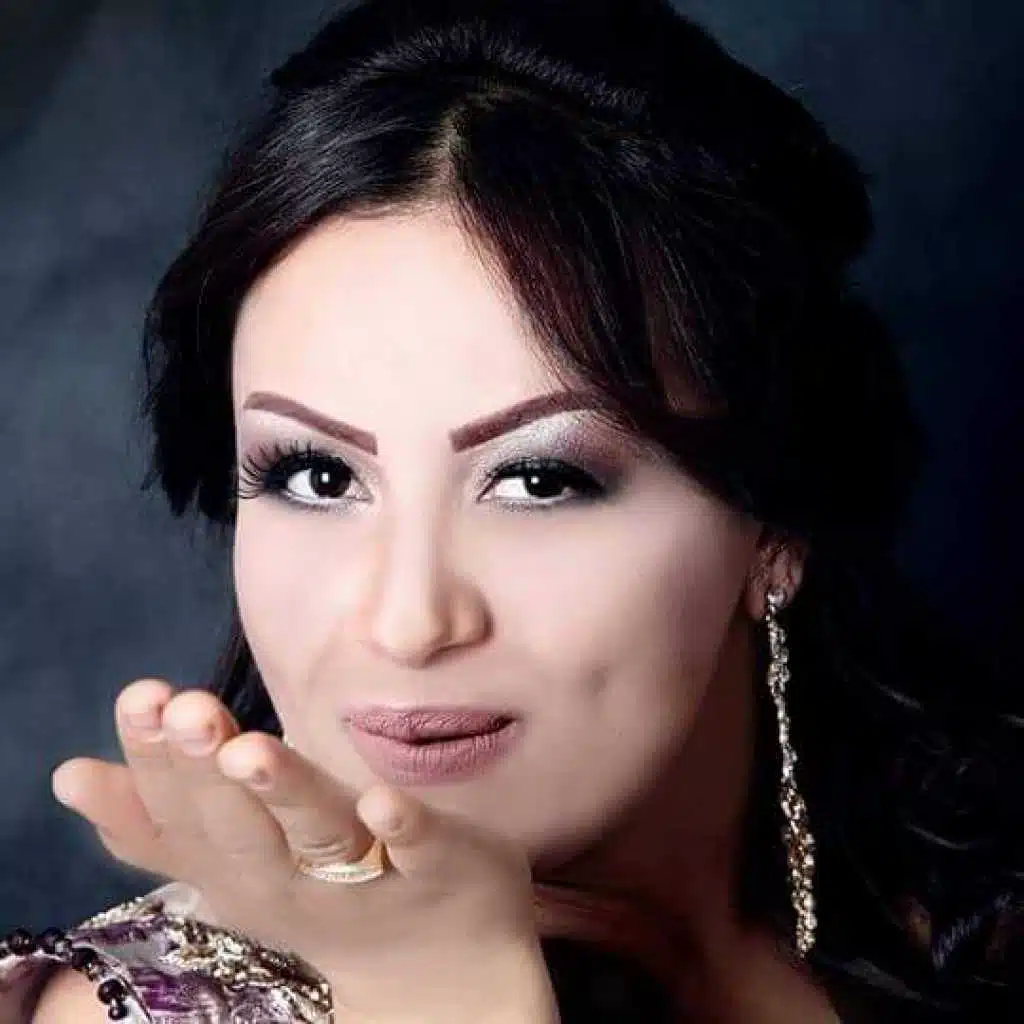 امانك