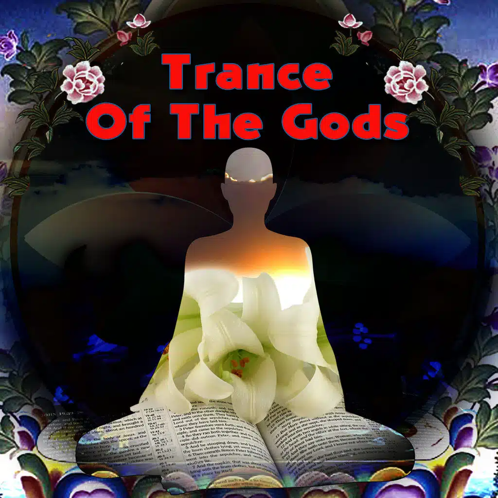 Trance Of The Gods