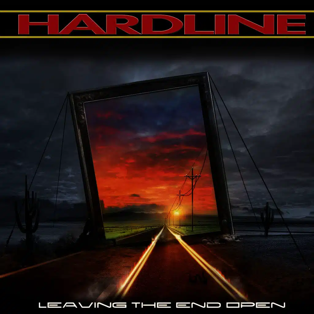 Leaving The End Open