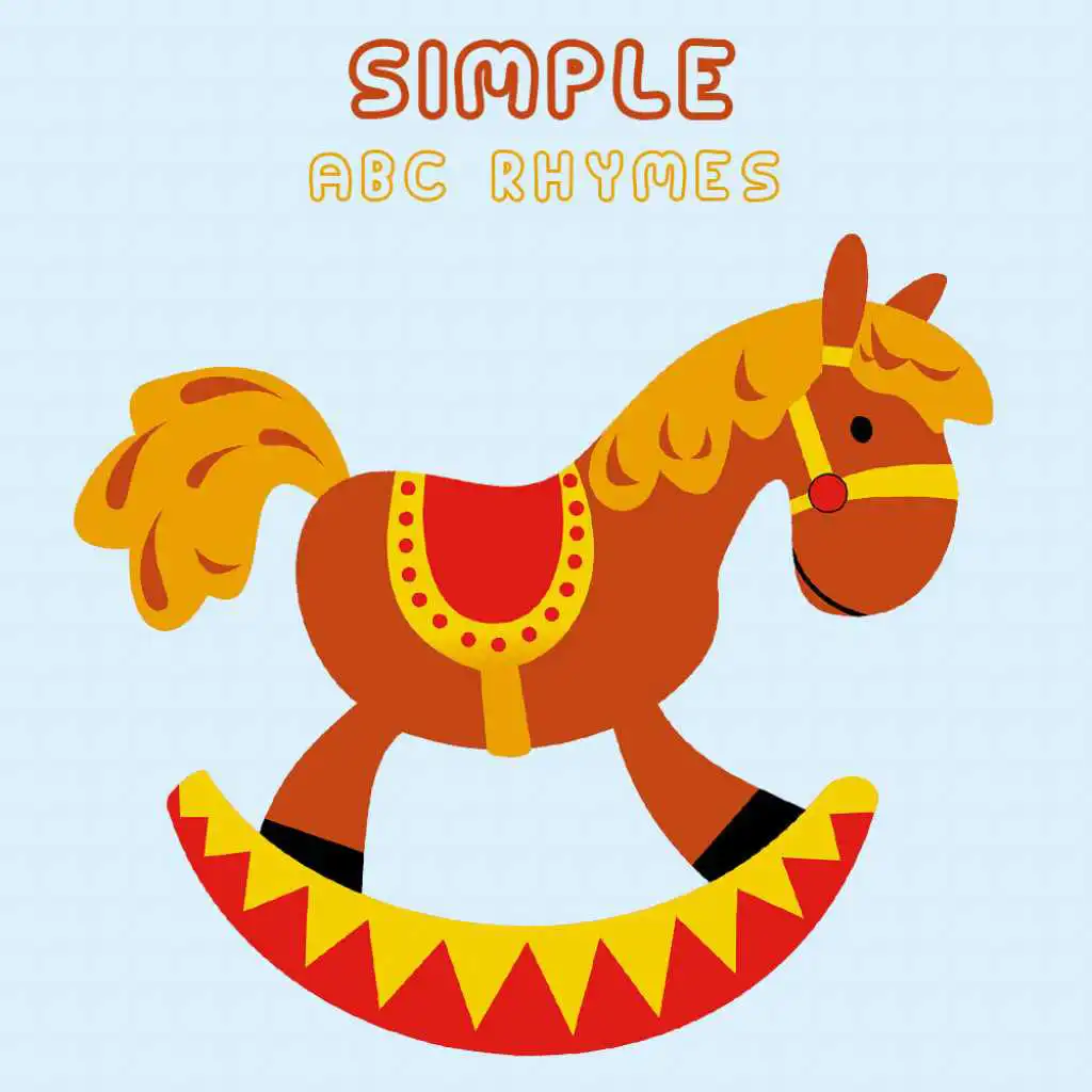 #18 Simple ABC Rhymes
