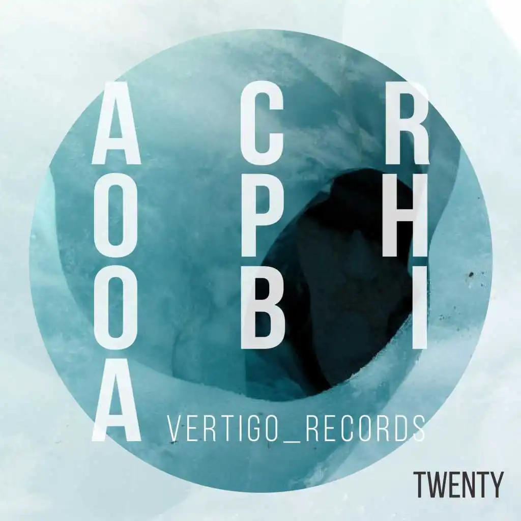 Acrophobia TWENTY