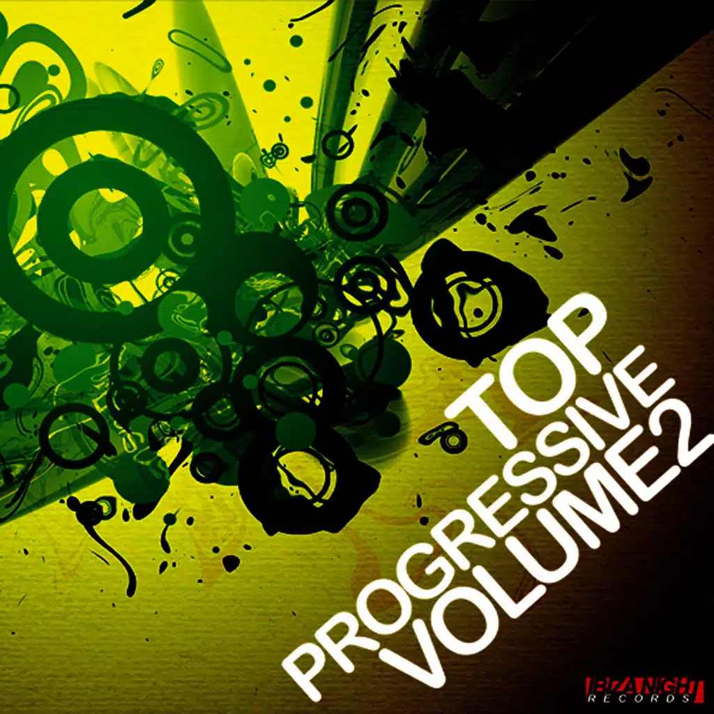 Top Progressive Vol. 2