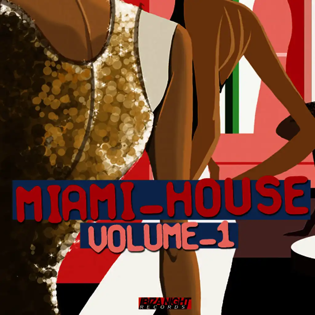 Miami House Vol. 1