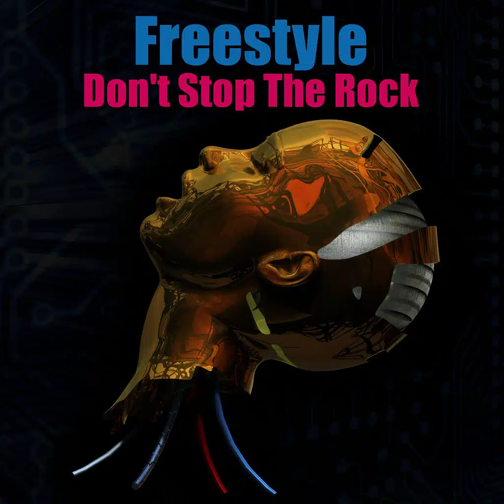 Don't Stop The Rock (Re-Recorded / Remastered)